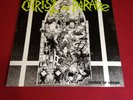 Christ on Parade - Sounds of Nature LP - 1985 Hardcore Punk