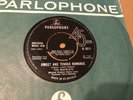 THE McKINLEYS - SWEET AND TENDER ROMANCE 1964 UK PARLOPHONE R5211 1st PRESS N/M