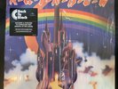Ritchie Blackmore's Rainbow 1st Vinyl LP on Back to Black 180g NM in open shrink