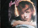 DAVID BOWIE - YOUNG AMERICANS -  VINYL LP - UK 1975 - VG+/EX