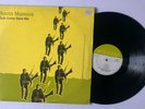 ROOTS MANUVA Dub Come Save Me 2xLP Big Dada BD040 UK 2002 VG+