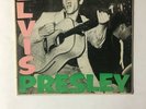 Elvis Presley LP Vinyl Record RCA LPM-1254 Elvis Presley