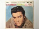 ELVIS. LOVING YOU VOL II. NEW ZEALAND EP