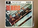 THE BEATLES. NO.1 EP. NEW ZEALAND. NEAR MINT
