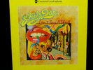 STEELY  DAN ... Can't Buy a Thrill....(1974) QUADRAPHONIC  4 Channel Vinyl LP