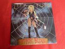Lita Ford - Out For Blood - 1983 US 1st Press Rare BANNED COVER (NM-)