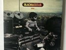 BLACKALICIOUS Nia 3xLP Mo Wax MWR112LPX UK 1999 VG