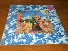 The Rolling Stones Their Satanic Majesties Request 1977 White Vinyl Release VG+