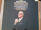 Beethoven - - Sumphonie No 9 - Bohm - 2 LP - Digital - Booklet - Like New