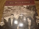 THE BLACK CROWES - THE SOUTHERN HARMONY (1992) - Original Vinyl LP - Def Americ.