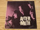 Rolling Stones Aftermath original red Decca MONO UK LP, EX+