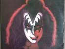 Kiss - Gene Simmons. 1978 Aussie 12