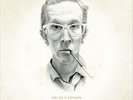PRESENTS THE HOLY STRANGERS - HINSON MICAH P.