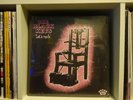 The Black Keys ‎Let's Rock limited edition pink vinyl lp + stickers - only 7500