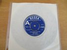 Mia Lewis 'I Wish I Didn't Love Him UK 1965 Decca Promo/Demo UK 7
