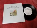 NICK CAVE & THE BAD SEEDS Breathless RARE 7