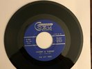 the JAY BEES , garage rock 60's