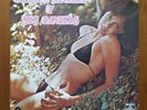LP Manuel Alvarez Y Sus Dangers  -  Afro Latin Funk Colombia