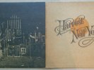 Neil Young	Harvest (5)	MS 2032	US press LP in Gatefold tan reprise (88)