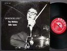 RAY MCKINLEY EDDIE SAUTER Borderline LP SAVOY MG 12024 US 1955 RVG DG MONO