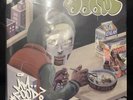 MF Doom vinyl MM Food