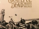 Grateful Dead ?– Pirates Of The Deep South - Florida Broadcast 1970 2xLPLP EX/EX
