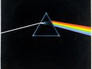 HARVEST 1973 Pink Floyd DARK SIDE OF THE MOON Jacksonville IL SMAS-11163 F62/F50