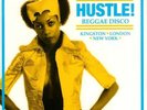 VARIOUS Hustle  Reggae Disco 3LP Reissue Funk Soul Jazz Blood Sisters Carol Cool