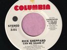 Rick Sheppard 