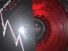 david lynch the big dream remix ep red 12” vinyl Very Rare Very Good Condition