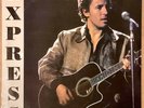 Bruce Springsteen - Express (3 LPs CBS SAMP TL-88)