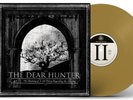 THE DEAR HUNTER Act II (SEALED) GOLD VINYL 2xLP as tall as lions.circa survive