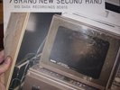 Roots Manuva Brand New Second Hand Uk Hip Hop 12” Vinyl Very Rare VG Condition