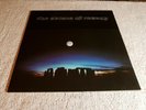 The Sisters Of Mercy -stonehenge - lp - red  splater