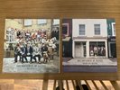 Mumford and Sons Vinyl Set - Babel & Sigh No More