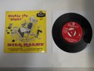 bill haley rockin the oldies ep part 2 brunswick oe 9350 ex/ex