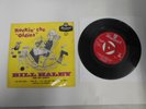 bill haley rockin the oldies ep part 1 brunswick oe 9349 ex/ex