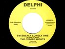 NORTHERN SOUL/FUNK-OXFORD NIGHTS-I'M SUCH A LONELY ONE/ATHENS ROGUES-SHE COULD L