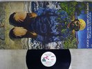 LONNIE LISTON SMITH VISIONS OF A NEW WORLD FLYING DUTCHMAN RVP-6010 Japan LP