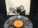 Thee Oh Sees ”Mutilator Defeated At Last” Vinyl Limited Clear with Lead Splatter