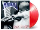 Madball: Set It Off  LP vinyl *SEALED*