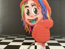 6ix9ine Dummy Boy Vinyl Sealed