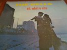 The Dells, Oh What A Night, Vee Jay LP # 1010, cov, vg, rec, vg,Orig