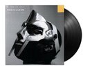 MF Doom - Madvillain - Curls / All Caps  12