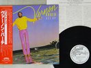 VERNON BURCH GET UP CHOCOLATE CITY 25S-22 Japan OBI PROMO VINYL LP