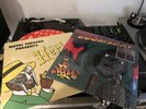 MF DOOM - Operation Doomsday Vinyl 2XLP Special Herbs 3 & 4 Bundle Sealed