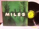 MILES DAVIS LP 