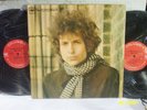 BOB DYLAN 2 LP 