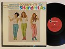 Golden Hits Of The Shangri-LAs Vinyl LP Original 1966 US Mercury MONO Rare VG+