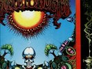 Grateful Dead Aoxomoxoa VG+ LP / Warners 1790 green label second printing stereo